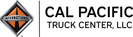 Cal Pacific Truck Center