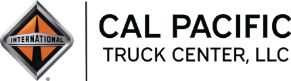 Cal Pacific Truck Center